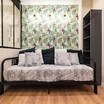 Lovely Flat Bastille - Marais