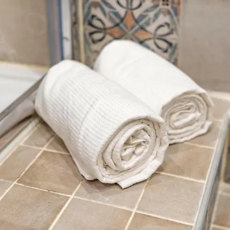 Lovely Flat Bastille - Marais Parigi
