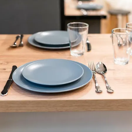 Lovely Flat Bastille - Marais Parigi
