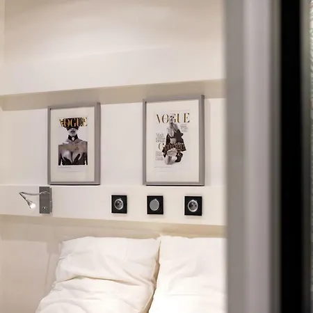 Lovely Flat Bastille - Marais * Parigi