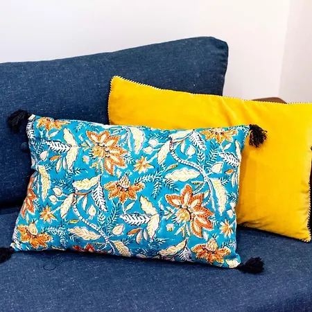 Lovely Flat Bastille - Marais * Parigi