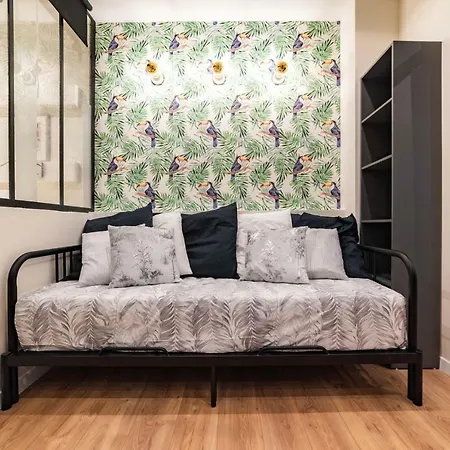 Lovely Flat Bastille - Marais Apartment *